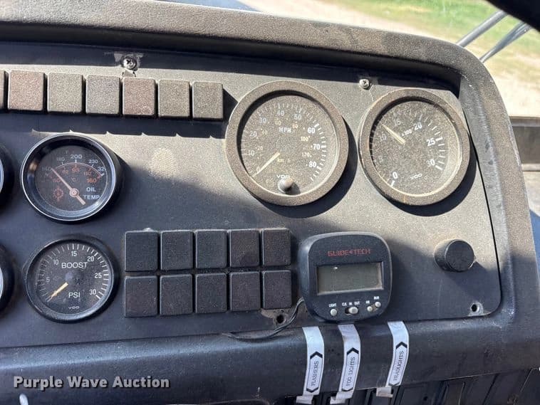 1996 Prevost Xl Coach coach bus Coach - Image 39