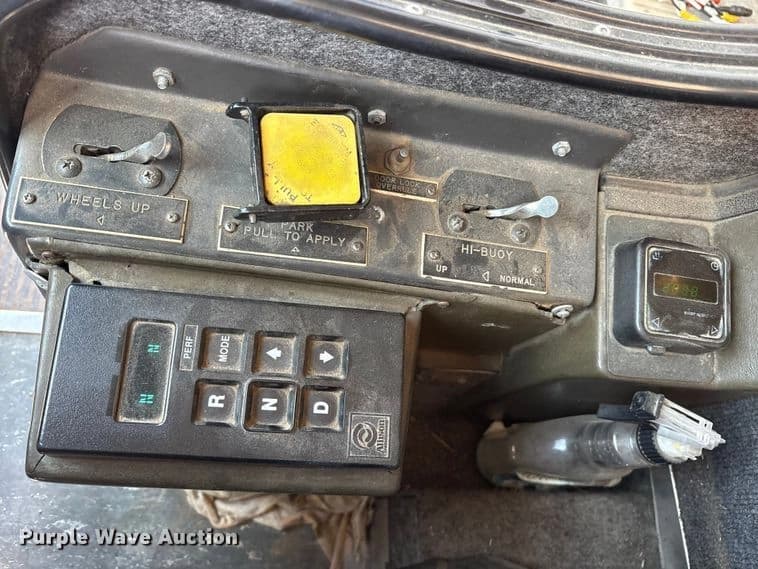 1996 Prevost Xl Coach coach bus Coach - Image 42