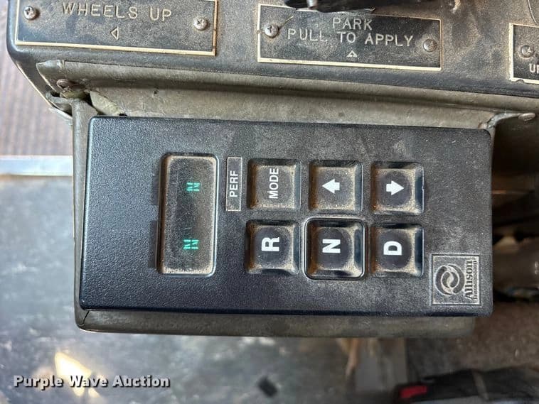 1996 Prevost Xl Coach coach bus Coach - Image 43