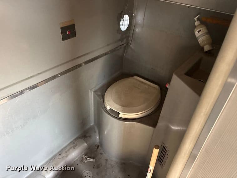 1996 Prevost Xl Coach coach bus Coach - Image 51