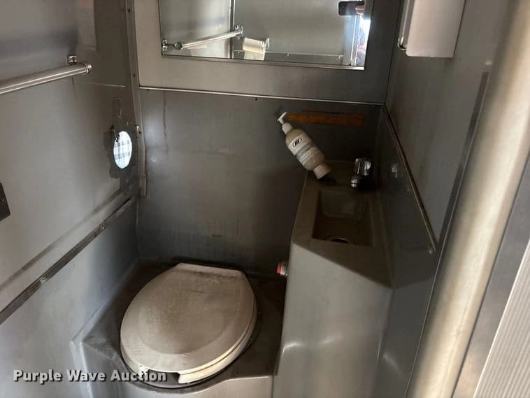 1996 Prevost Xl Coach coach bus Coach - Image 52