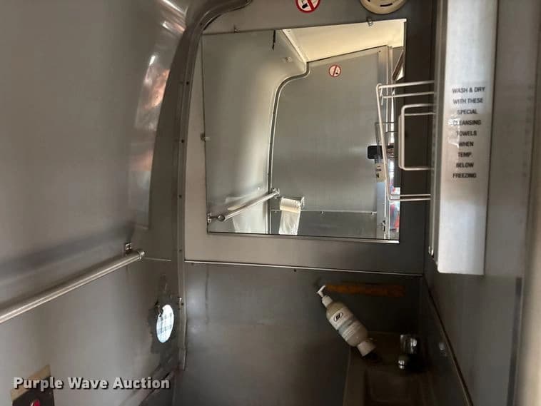 1996 Prevost Xl Coach coach bus Coach - Image 53