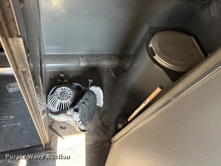 1996 Prevost Xl Coach coach bus Coach - Image 54