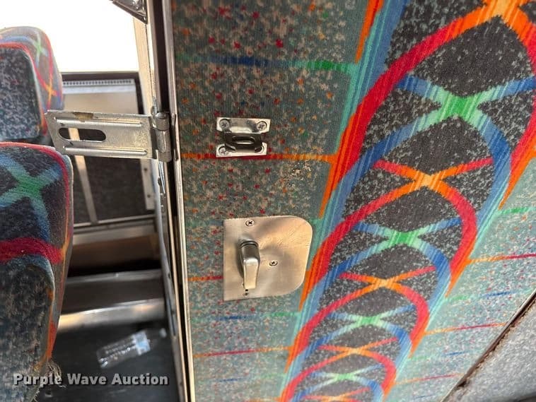 1996 Prevost Xl Coach coach bus Coach - Image 55