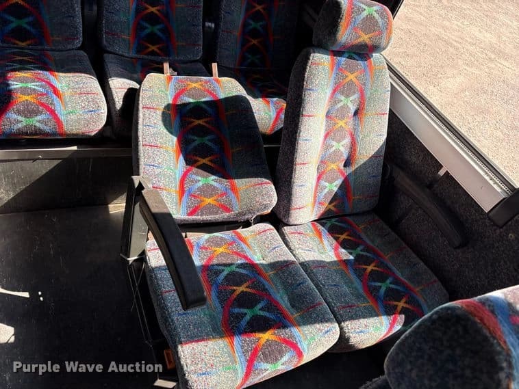 1996 Prevost Xl Coach coach bus Coach - Image 61