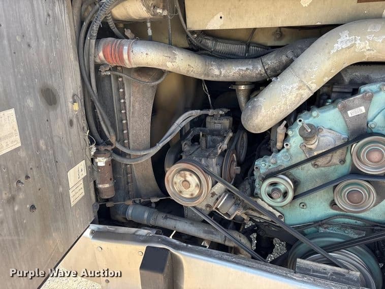 1996 Prevost Xl Coach coach bus Coach - Image 65