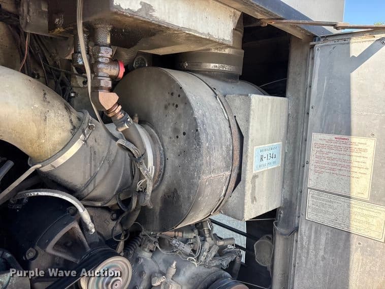 1996 Prevost Xl Coach coach bus Coach - Image 67