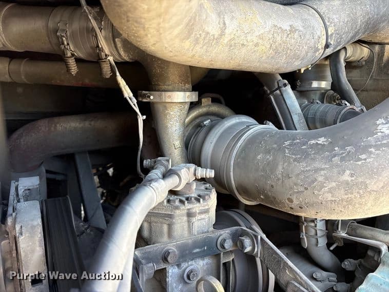 1996 Prevost Xl Coach coach bus Coach - Image 69