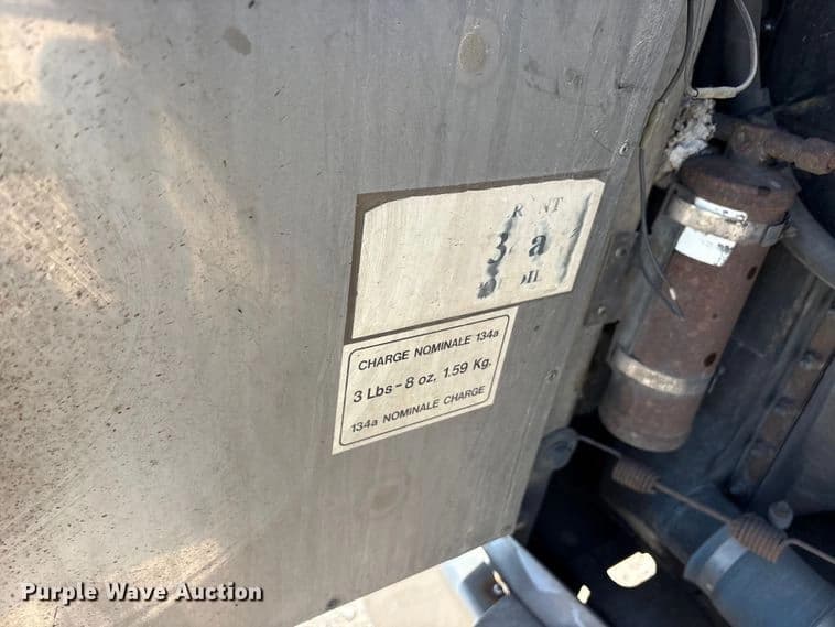 1996 Prevost Xl Coach coach bus Coach - Image 70