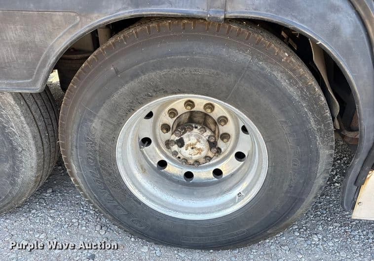 1996 Prevost Xl Coach coach bus Coach - Image 76