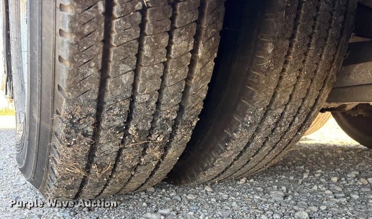 1996 Prevost Xl Coach coach bus Coach - Image 77