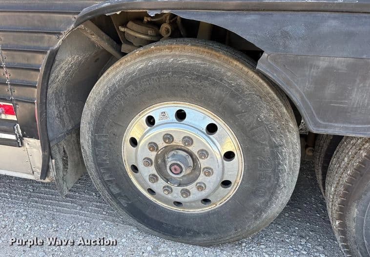 1996 Prevost Xl Coach coach bus Coach - Image 79