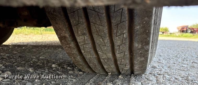 1996 Prevost Xl Coach coach bus Coach - Image 80