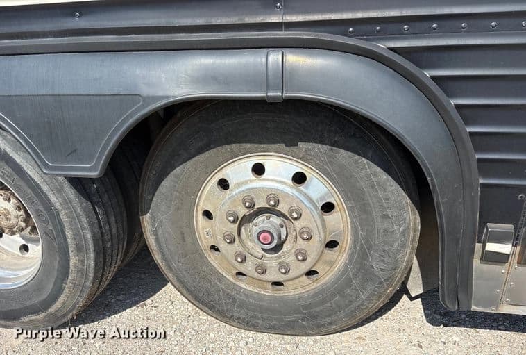 1996 Prevost Xl Coach coach bus Coach - Image 82