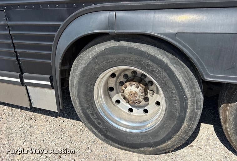 1996 Prevost Xl Coach coach bus Coach - Image 84