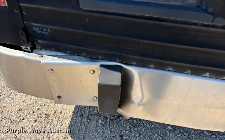 1996 Prevost Xl Coach coach bus Coach - Image 10