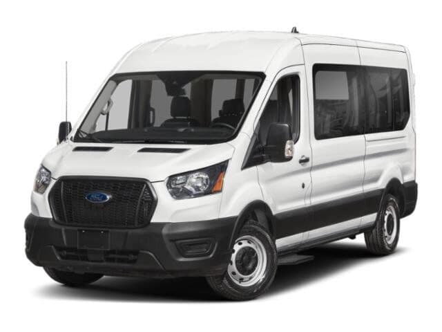 2023 Ford Ford VAN PASSENGE - Image 4