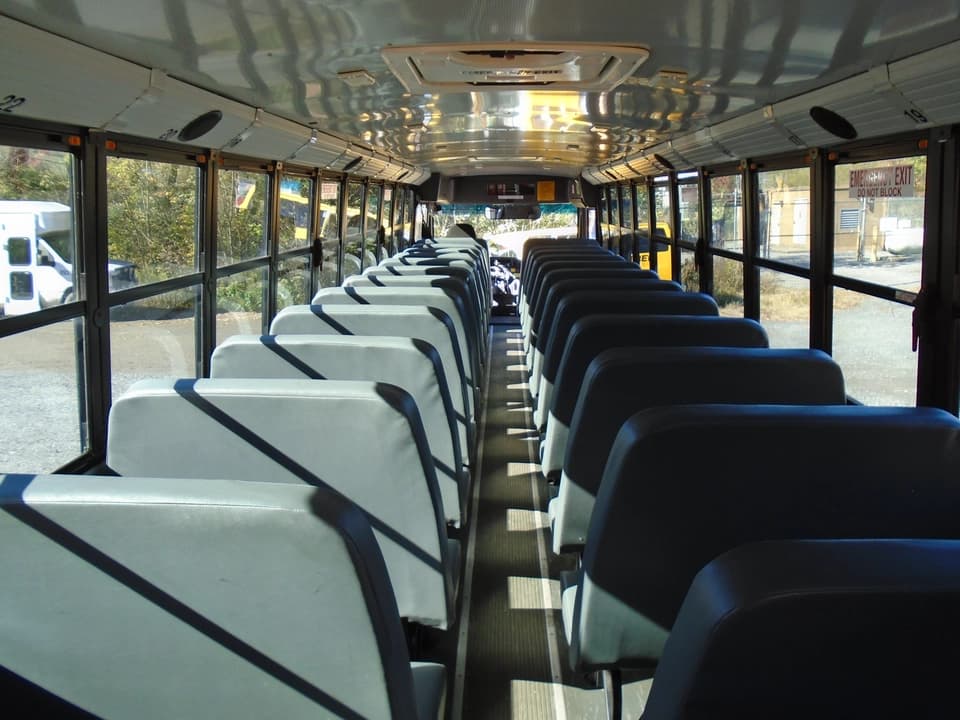 2021 Thomas C2 Freightliner School Bus - Image 14