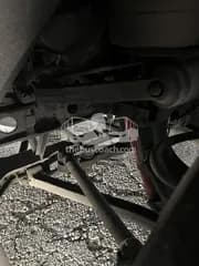 2016 Van hool CX35 bus