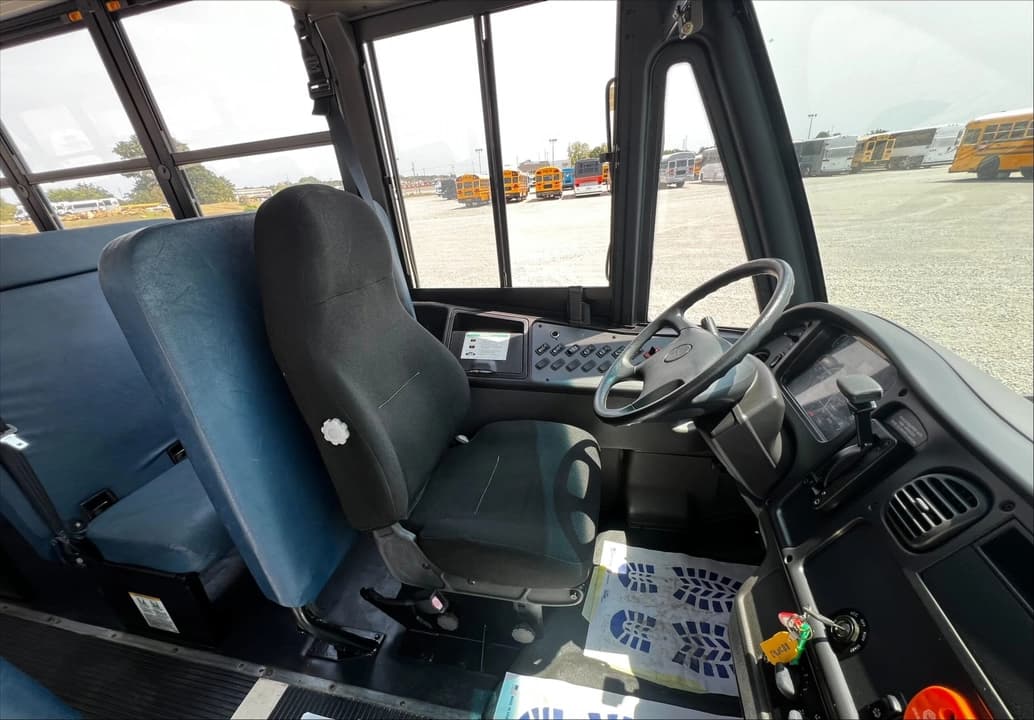 2012 Thomas C2 Activity Bus - Image 6