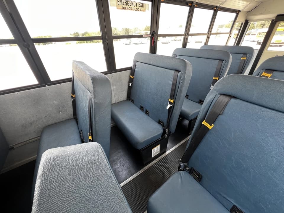 2012 Thomas C2 Activity Bus - Image 7