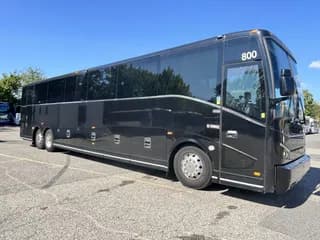 2019 Van Hool CX45 bus
