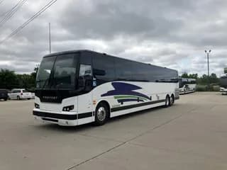 2020 Prevost X3-45 bus