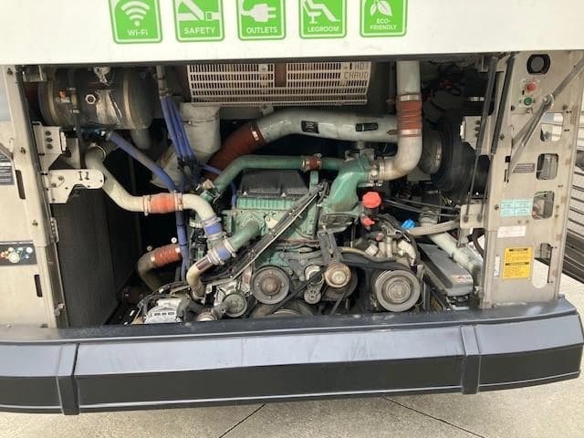 2020 Prevost X3-45 Coach Bus - Image 4