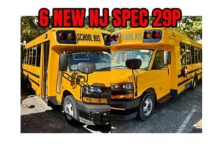 2026 Chevrolet Micro Bird bus