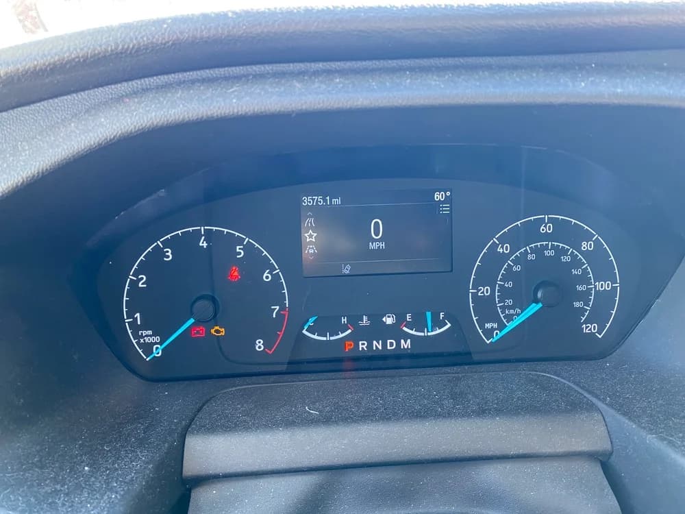 2023 Ford T-350 Collins  - Image 3