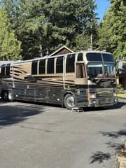 1999 Prevost Marathon XL bus