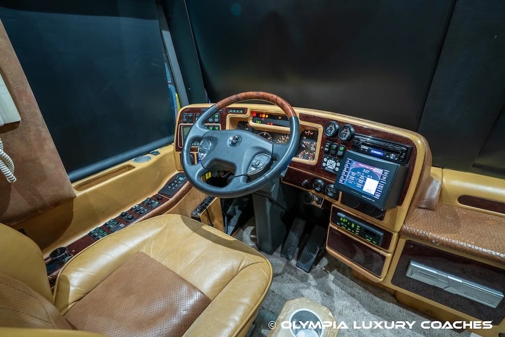 2009 Prevost Liberty Elegant Lady H3-45 Coach - Image 28