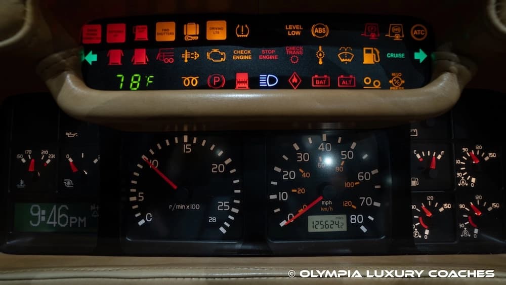 2009 Prevost Liberty Elegant Lady H3-45 Coach - Image 29