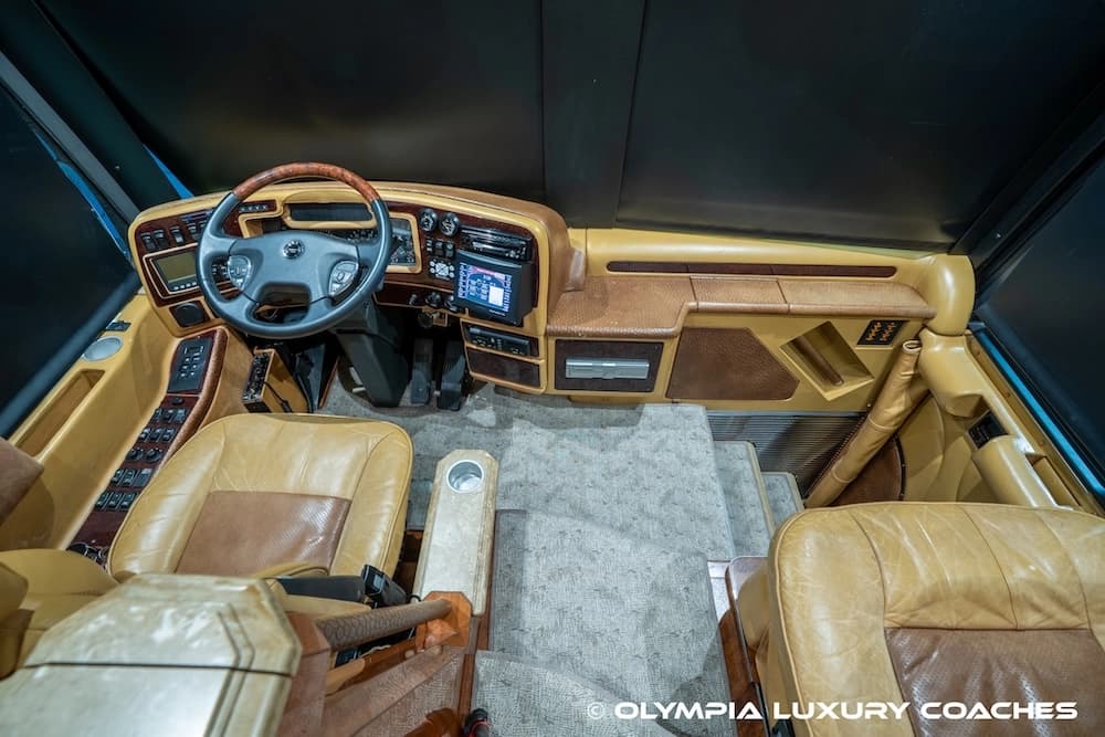 2009 Prevost Liberty Elegant Lady H3-45 Coach - Image 30