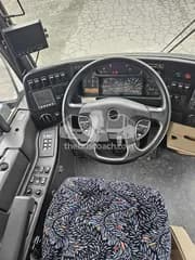 2009 Prevost H3-45 bus