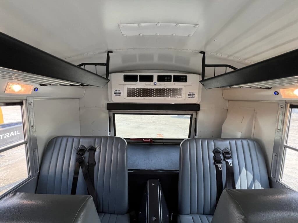 2018 BLUE BIRD T3RE Activity - Image 12