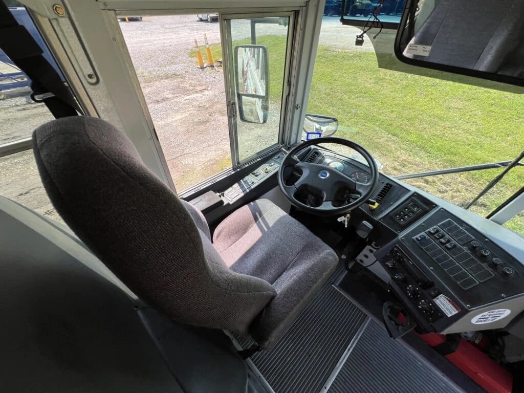 2018 BLUE BIRD T3RE Activity - Image 6