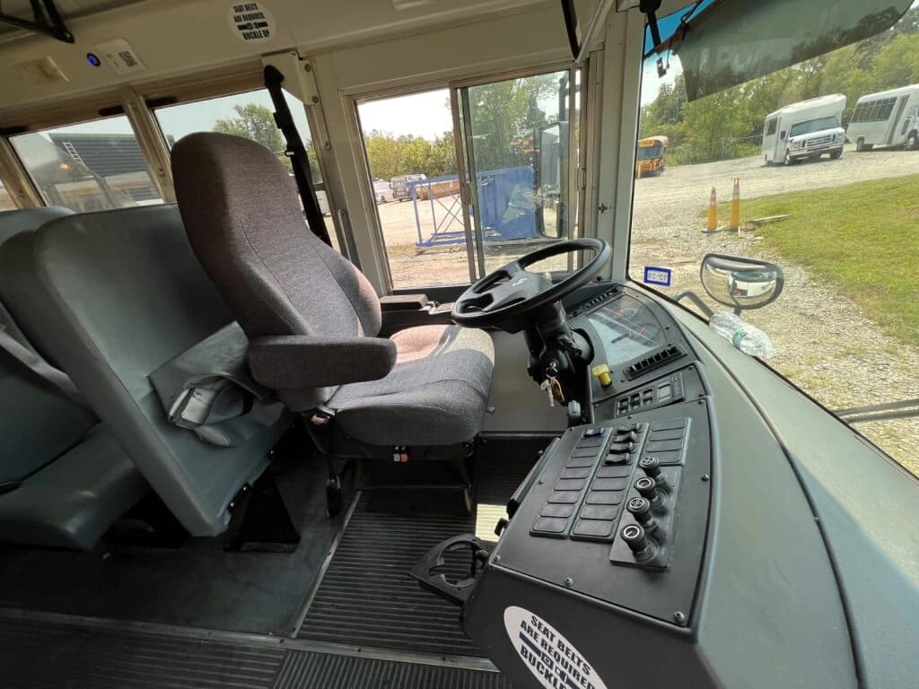 2018 BLUE BIRD T3RE Activity - Image 7