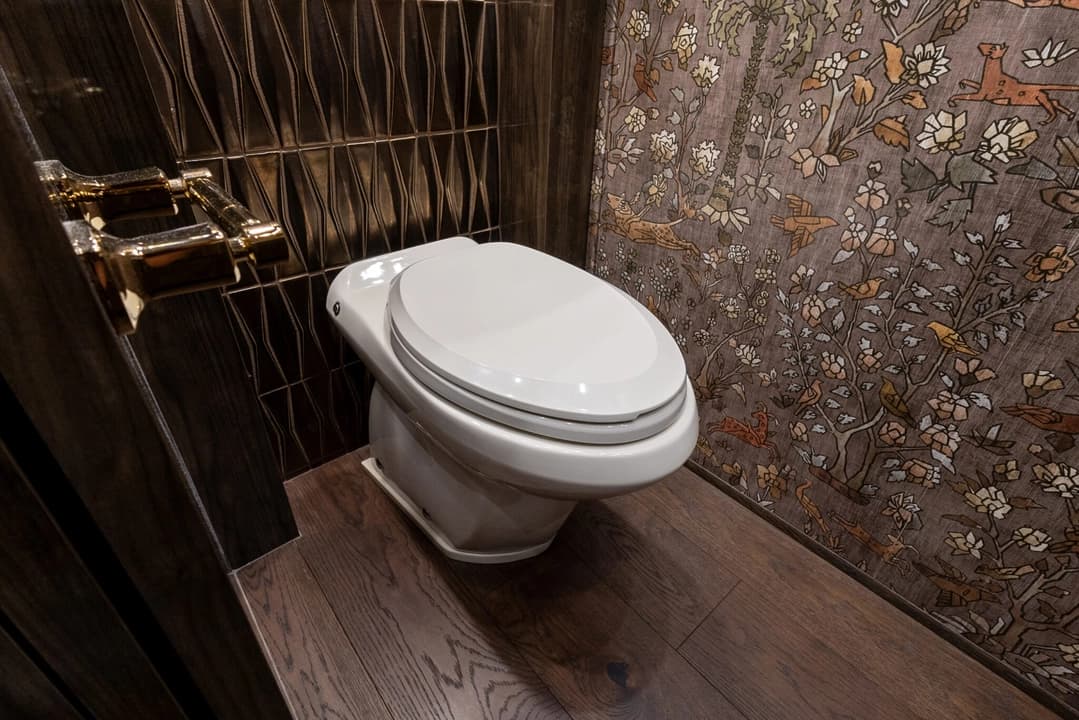 2023 Newell P50 Edition Motorhome - Image 23