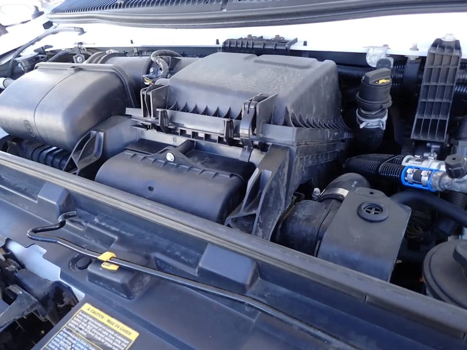 2023 Ford E450 Starcraft Allstar Shuttle Bus - Image 9