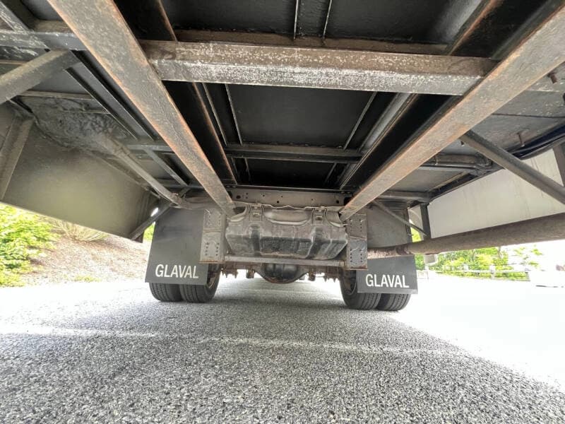 2014 Ford F550 ADA Shuttle Bus - Image 19