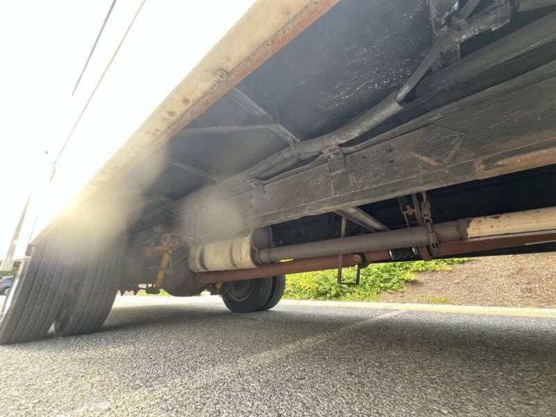 2014 Ford F550 ADA Shuttle Bus - Image 24