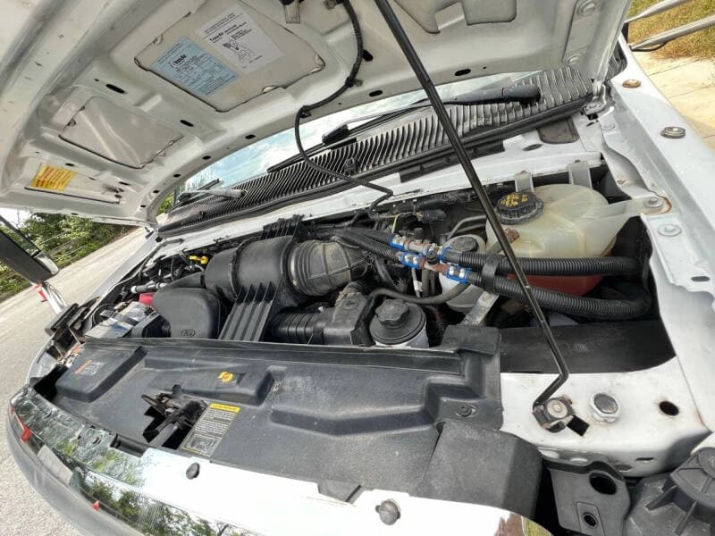 2018 Ford E-Series E-450 SD - Image 20