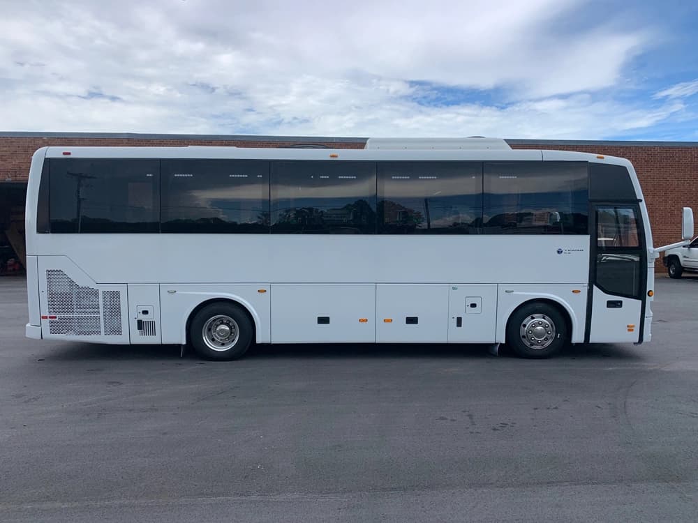 2013 Temsa TS30 Coach Bus - Image 2