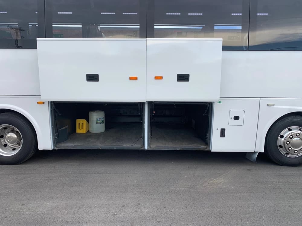 2013 Temsa TS30 Coach Bus - Image 15