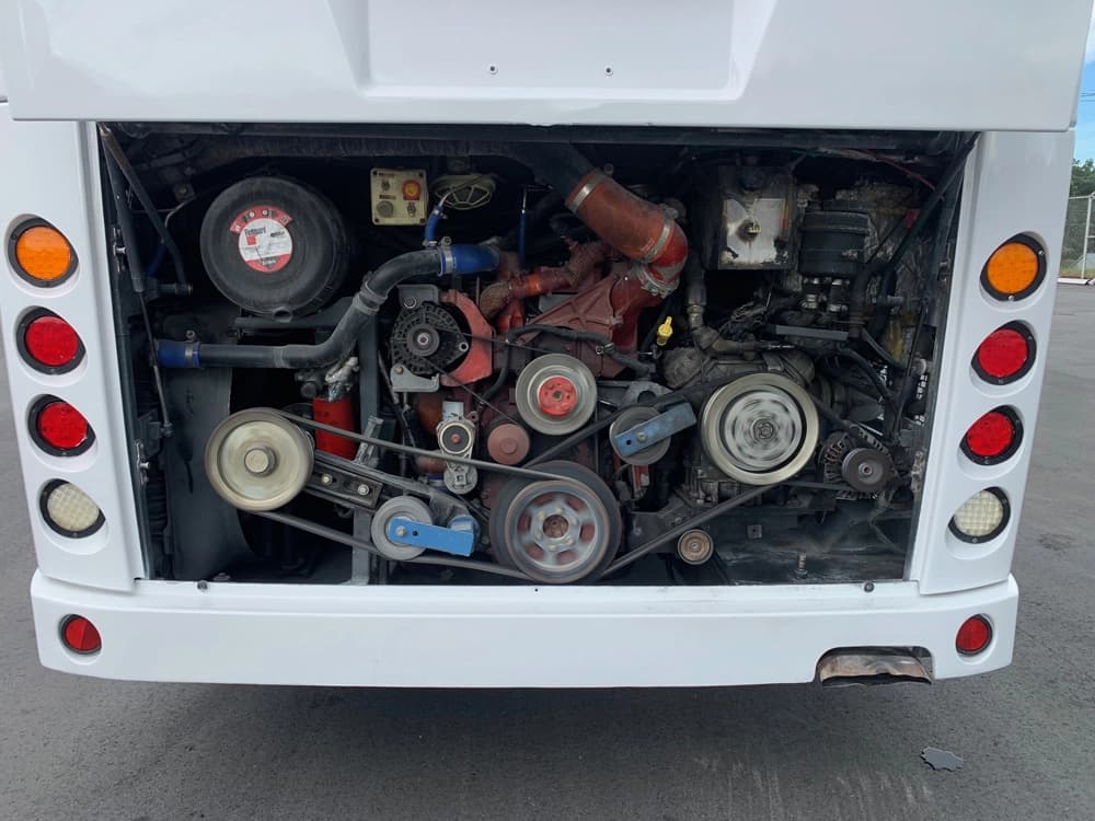 2013 Temsa TS30 Coach Bus - Image 16