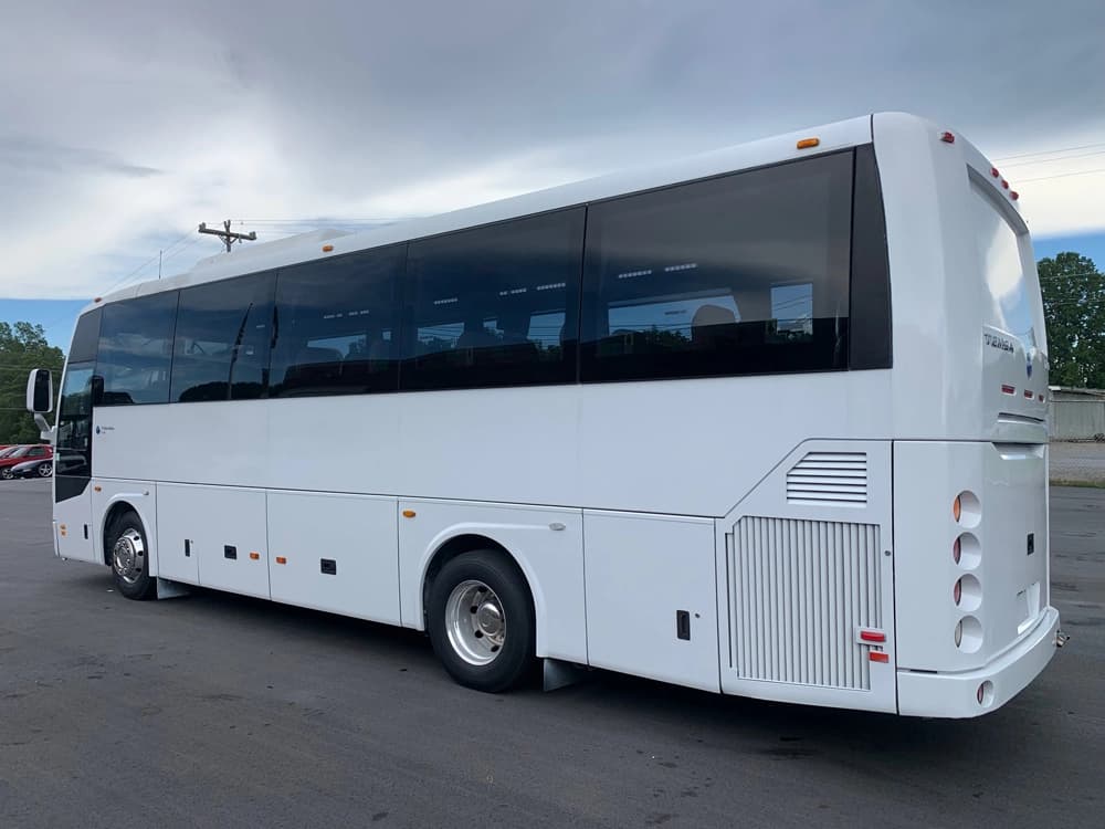 2013 Temsa TS30 Coach Bus - Image 5