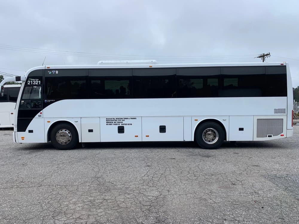 2013 Temsa TS30 Coach Bus - Image 6