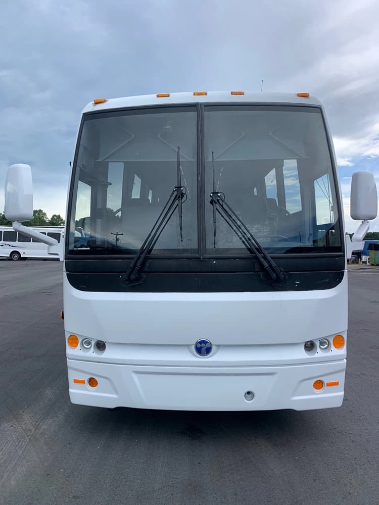 2013 Temsa TS30 Coach Bus - Image 7