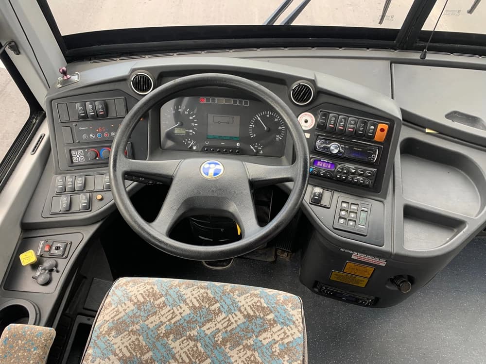 2013 Temsa TS30 Coach Bus - Image 10